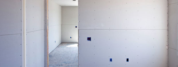 Plaster & Drywall, Darby, PA